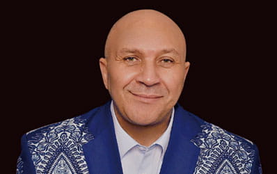 Chris Lubbe